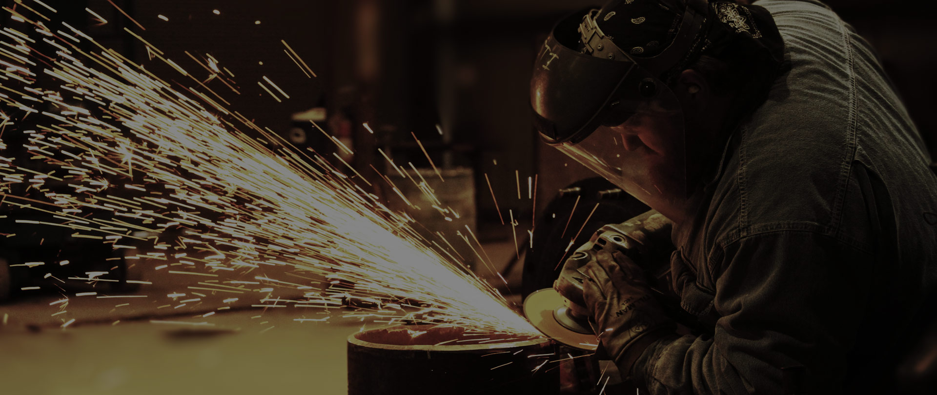 Unifab Engineering reactors and pressure vessel manufacturing